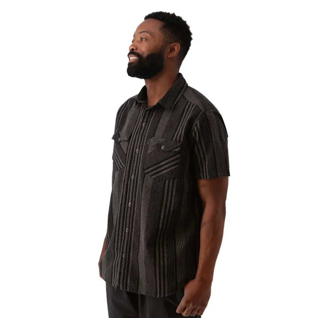 Old Ranch Men's Liam Shirt-Men's - Clothing - Tops-Appalachian Outfitters