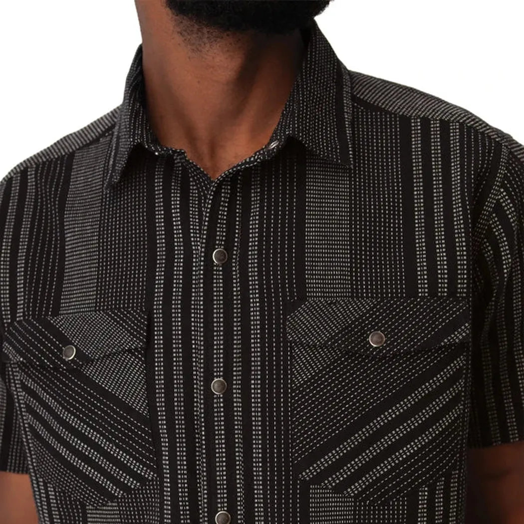 Old Ranch Men's Liam Shirt-Men's - Clothing - Tops-Appalachian Outfitters