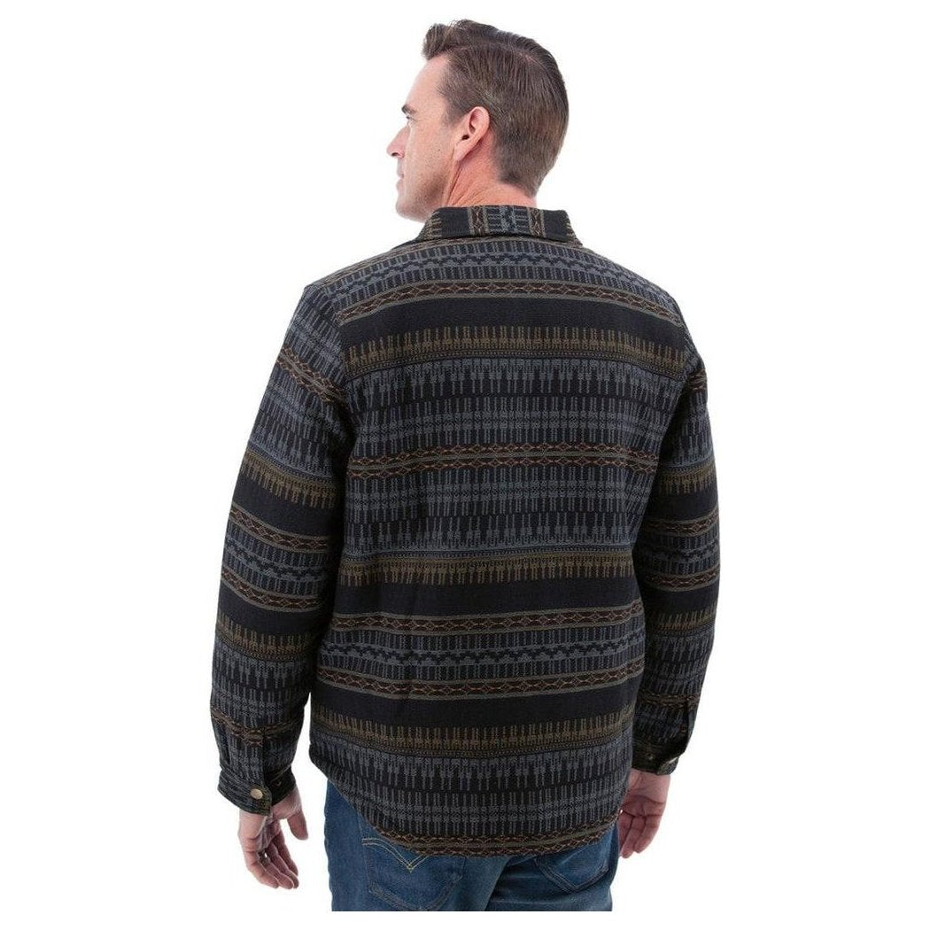 Old Ranch Men's Maverick Jacket-Men's - Clothing - Jackets & Vests-Appalachian Outfitters