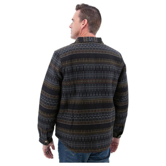Old Ranch Men's Maverick Jacket-Men's - Clothing - Jackets & Vests-Appalachian Outfitters