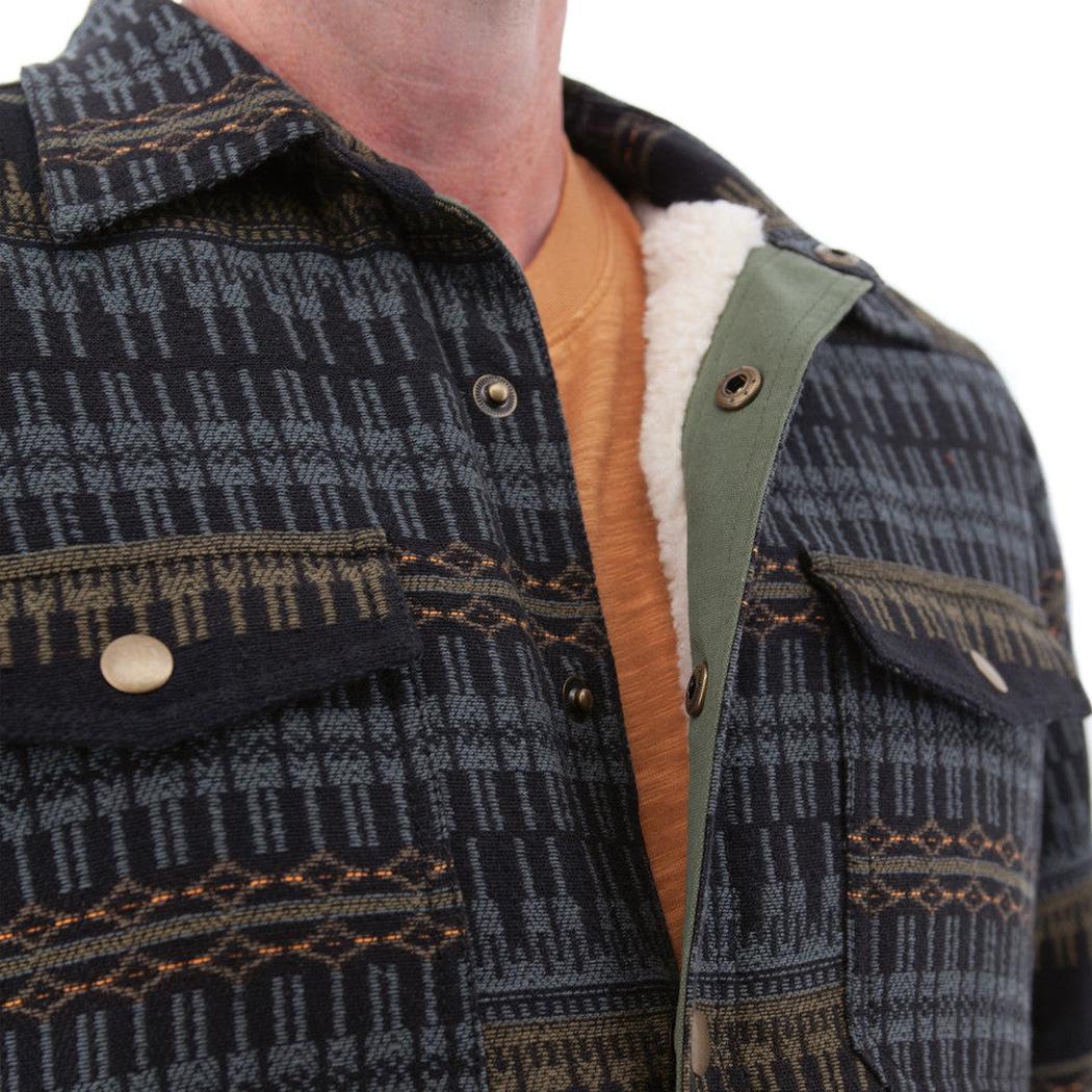 Old Ranch Men's Maverick Jacket-Men's - Clothing - Jackets & Vests-Appalachian Outfitters