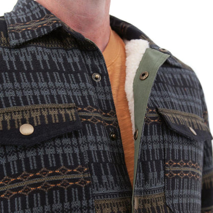 Old Ranch Men's Maverick Jacket-Men's - Clothing - Jackets & Vests-Appalachian Outfitters