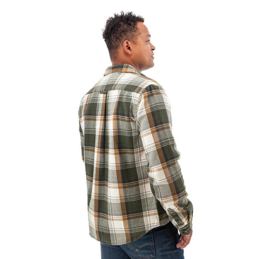 Old Ranch Men's Miles Shirt 25-Men's - Clothing - Tops-Appalachian Outfitters