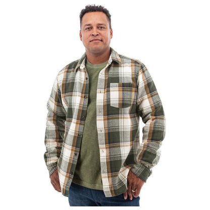 Old Ranch Men's Miles Shirt 25-Men's - Clothing - Tops-Thyme-M-Appalachian Outfitters