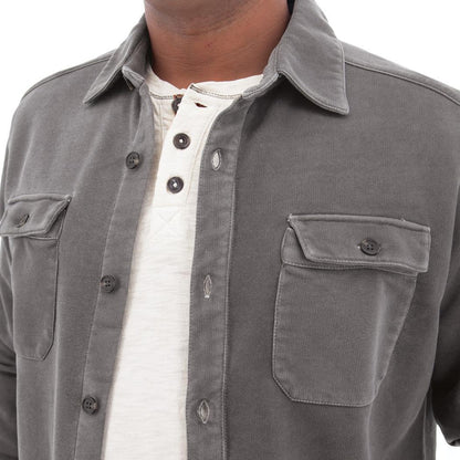 Old Ranch Men's Sprague Is Shirt-Men's - Clothing - Tops-Appalachian Outfitters