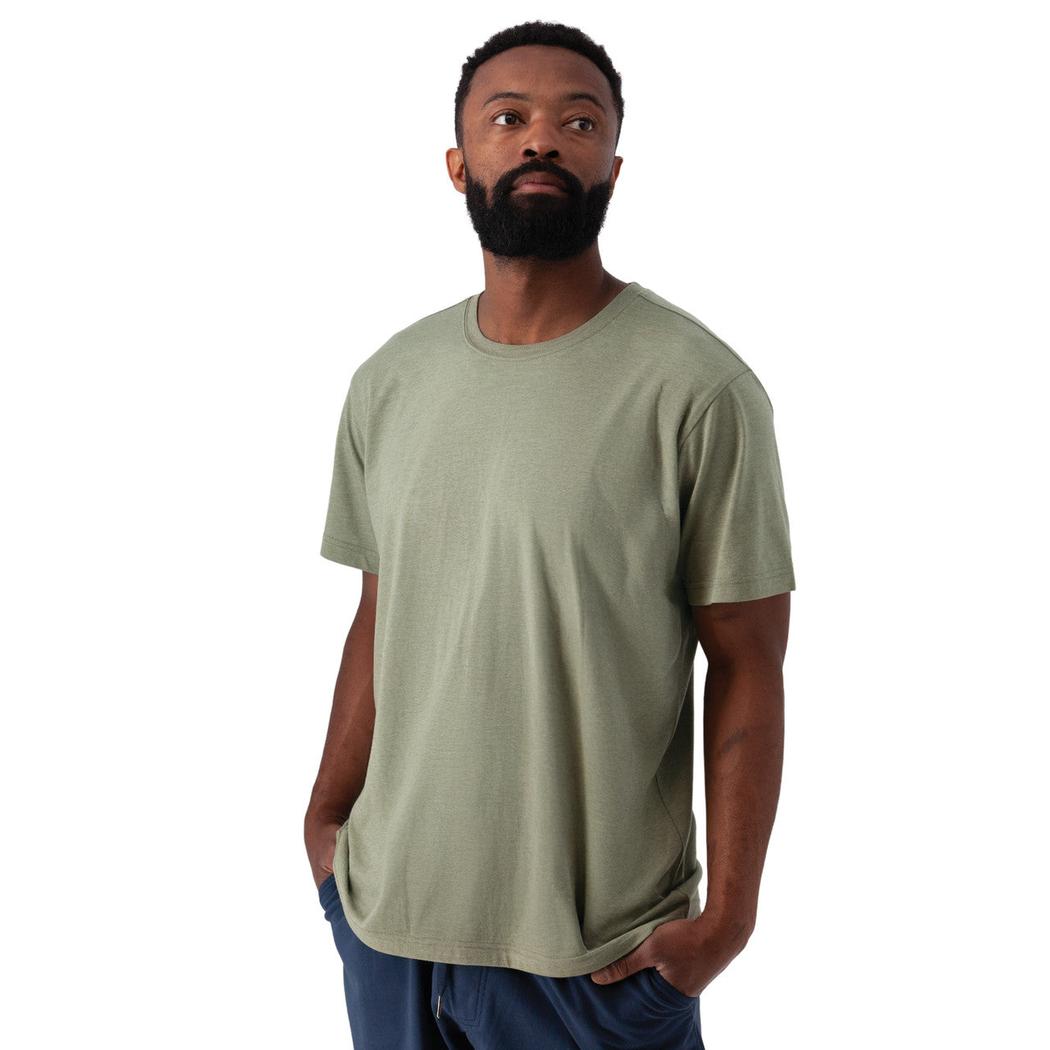 Old Ranch Men's Weston Shirt-Men's - Clothing - Tops-Appalachian Outfitters