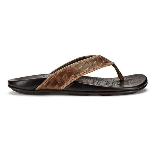 Olukai Men's Hikianalia-Men's - Footwear - Sandals-Appalachian Outfitters
