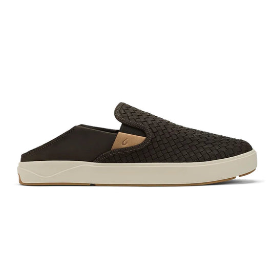 Olukai Men's Lae'Ahi Lauhala-Men's - Footwear - Shoes-Appalachian Outfitters