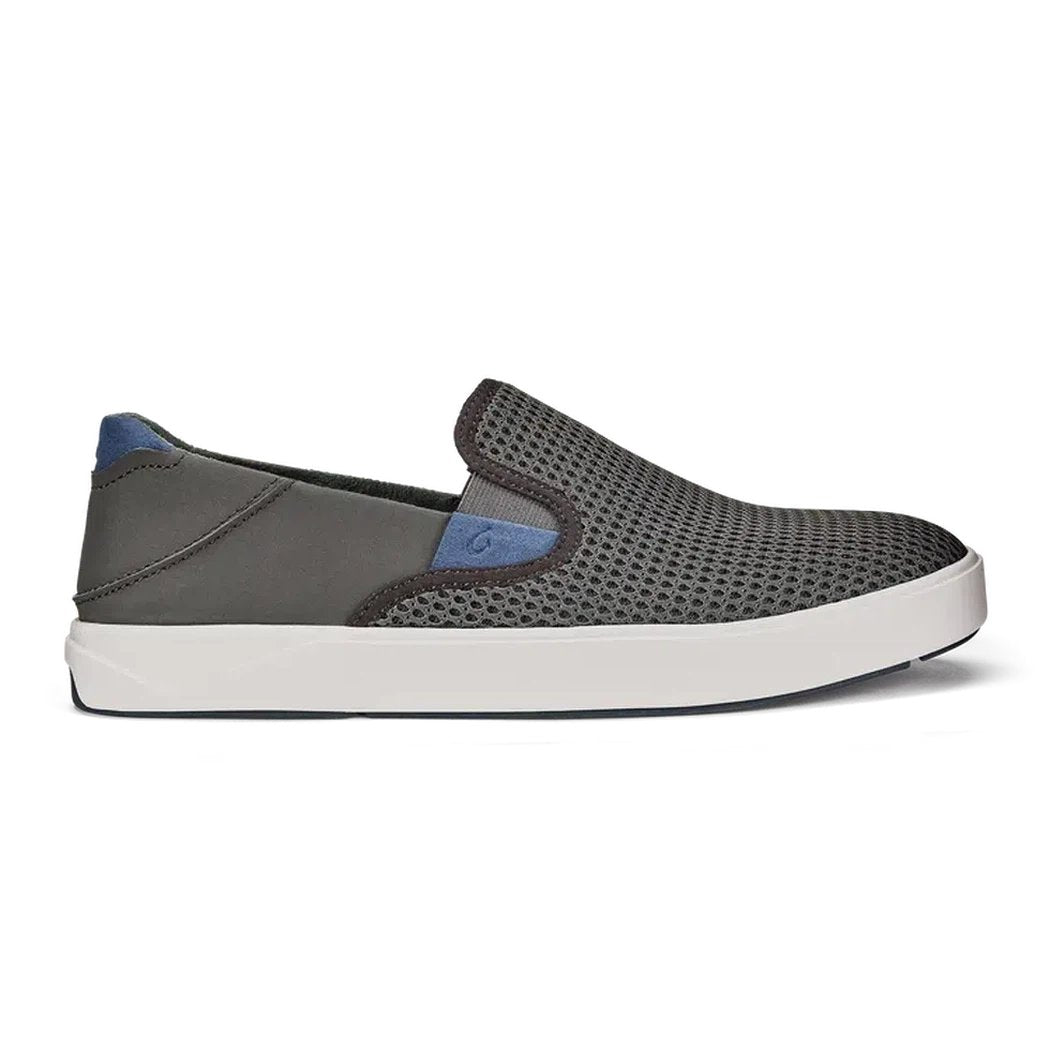 Olukai Men's Lae'Ahi-Men's - Footwear - Shoes-Pavement/Pavement-9-Appalachian Outfitters