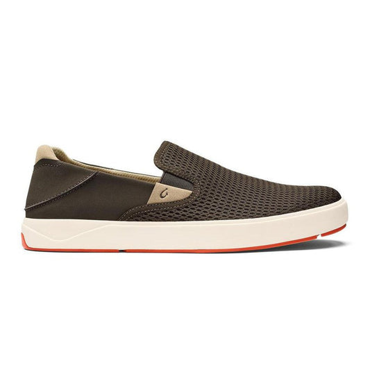 Olukai Men's Lae'Ahi-Men's - Footwear - Shoes-Kona/Kona-9-Appalachian Outfitters