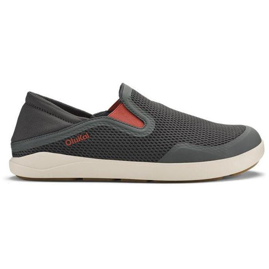 Olukai Men's Moku Slip-On-Men's - Footwear - Shoes-Appalachian Outfitters