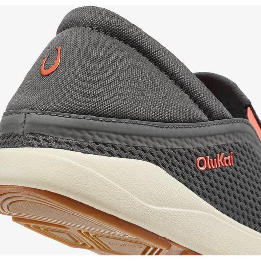 Olukai Men's Moku Slip-On-Men's - Footwear - Shoes-Appalachian Outfitters