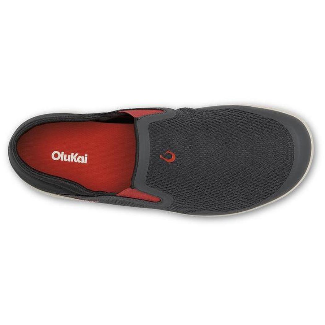 Olukai Men's Moku Slip-On-Men's - Footwear - Shoes-Appalachian Outfitters