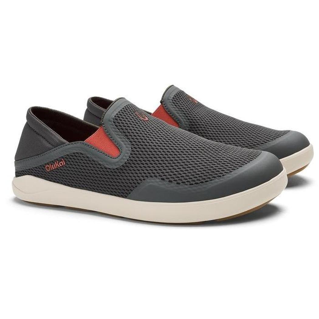 Olukai Men's Moku Slip-On-Men's - Footwear - Shoes-Appalachian Outfitters