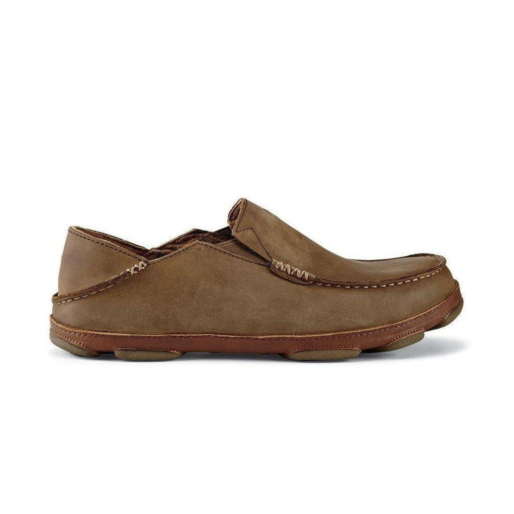 Olukai Men's Moloa-Men's - Footwear - Shoes-Ray/Toffee-8.5-Appalachian Outfitters