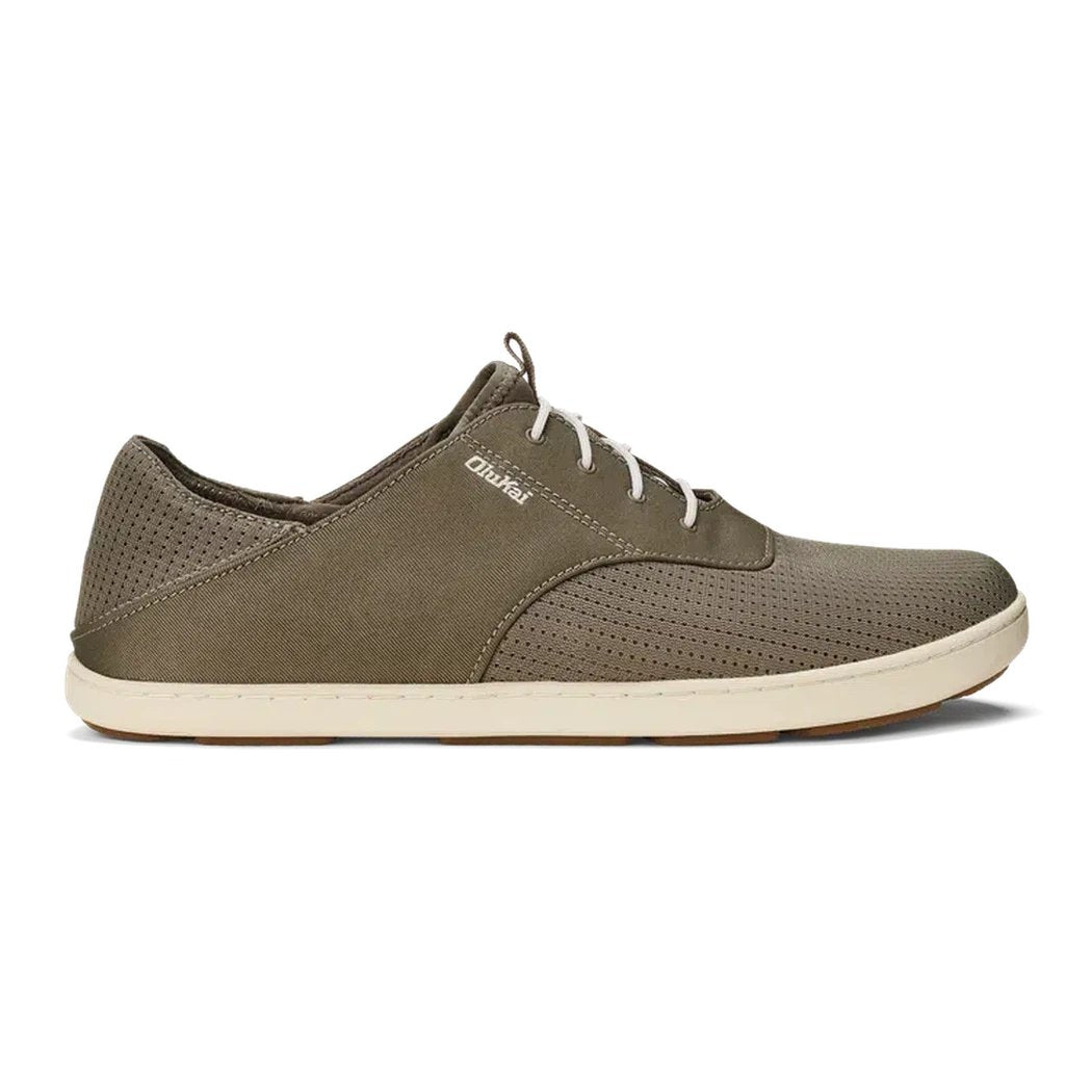 Olukai Men's Nohea Moku-Men's - Footwear - Shoes-Clay/Tapa-9-Appalachian Outfitters
