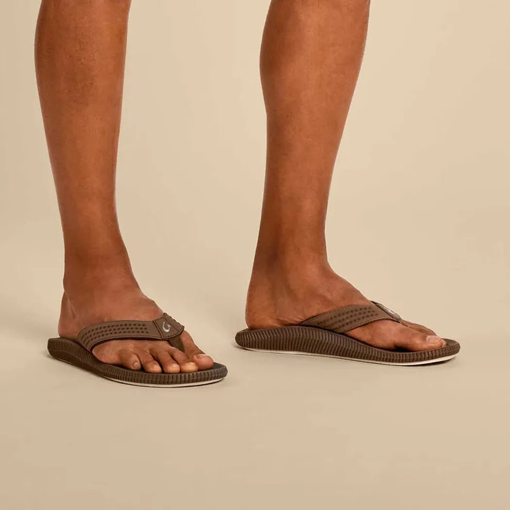 Olukai Men's Ulele-Men's - Footwear - Sandals-Appalachian Outfitters