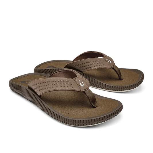 Olukai Men's Ulele-Men's - Footwear - Sandals-Appalachian Outfitters