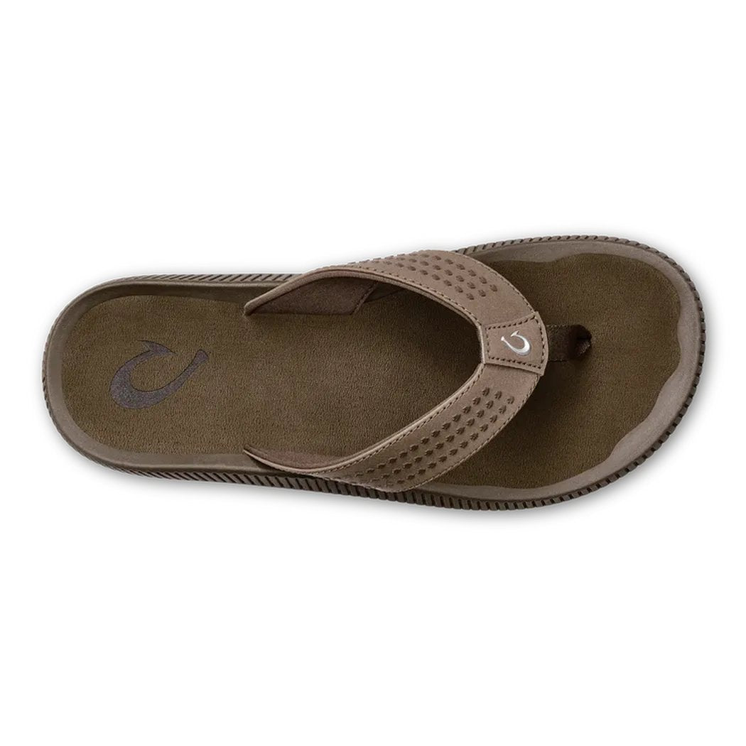 Olukai Men's Ulele-Men's - Footwear - Sandals-Appalachian Outfitters