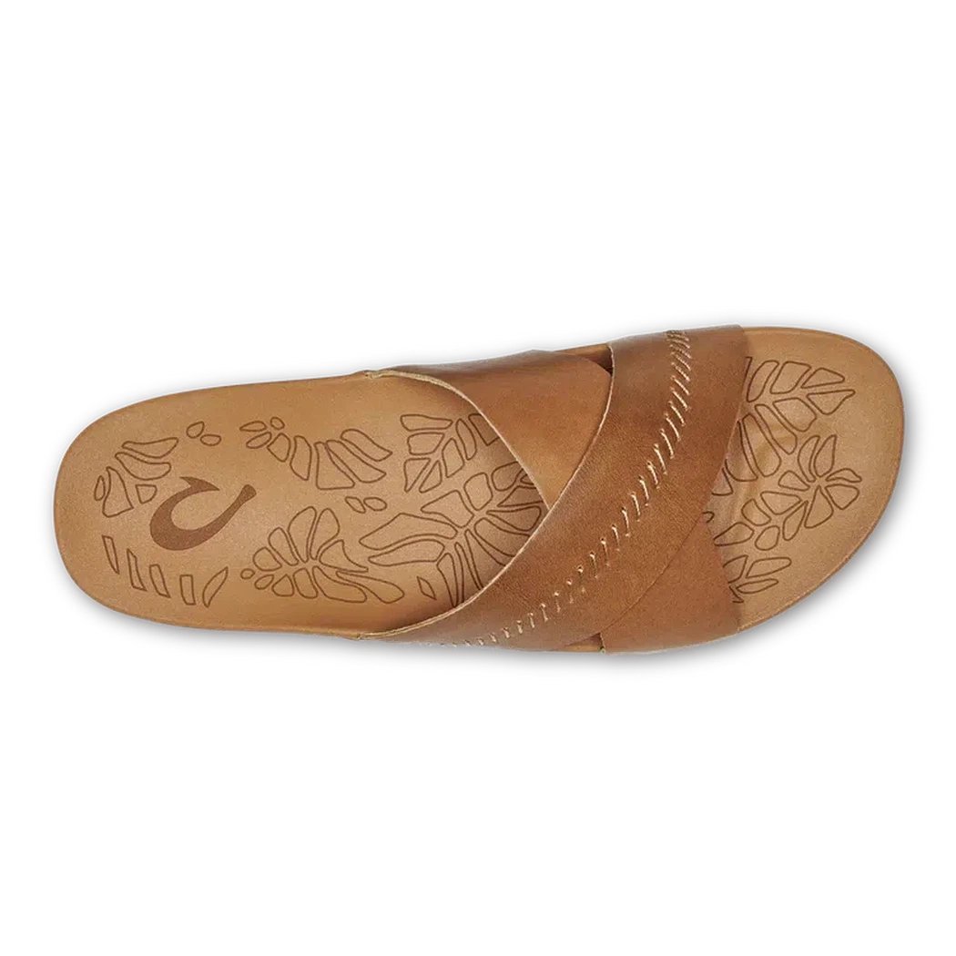 Olukai Women's Kipe'a 'Olu-Women's - Footwear - Sandals-Appalachian Outfitters
