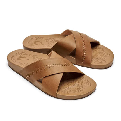 Olukai Women's Kipe'a 'Olu-Women's - Footwear - Sandals-Appalachian Outfitters