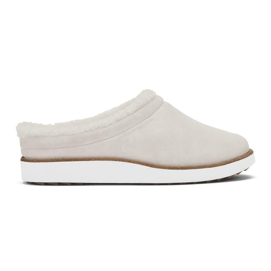 Olukai Women's Mani-Women's - Footwear - Shoes-Puka/GoldenSand-7-Appalachian Outfitters