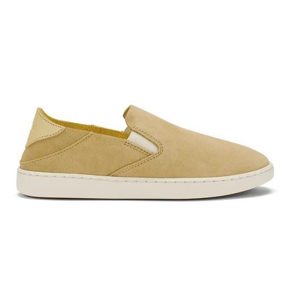 Olukai Women's Pehuea Luxe-Women's - Footwear - Shoes-Toastd Coconut-7-Appalachian Outfitters