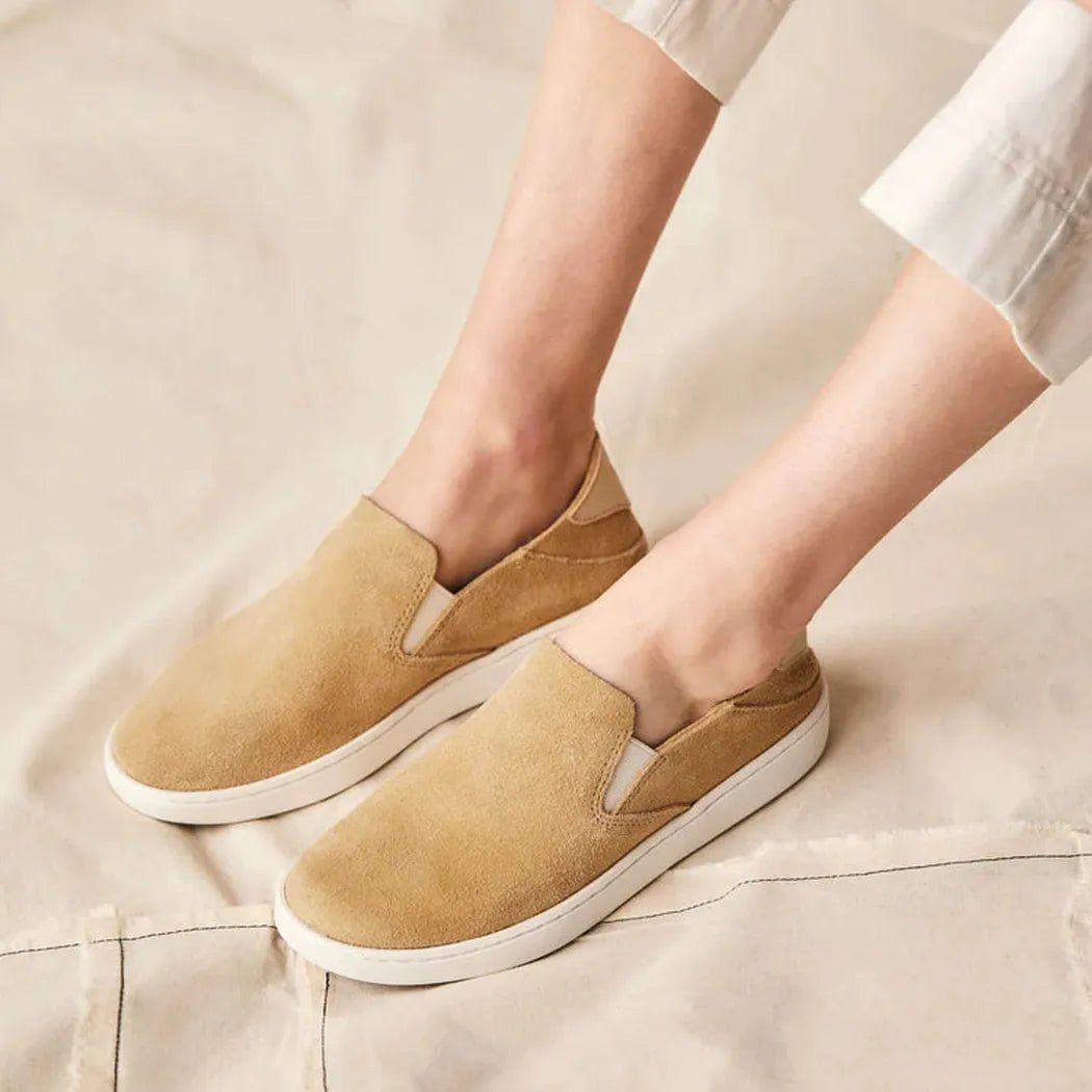 Olukai Women's Pehuea Luxe-Women's - Footwear - Shoes-Appalachian Outfitters
