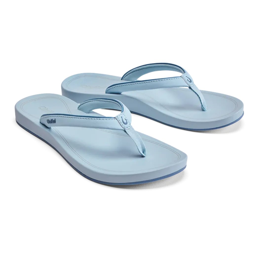 Olukai Women's ‘Uiki-Women's - Footwear - Sandals-Appalachian Outfitters