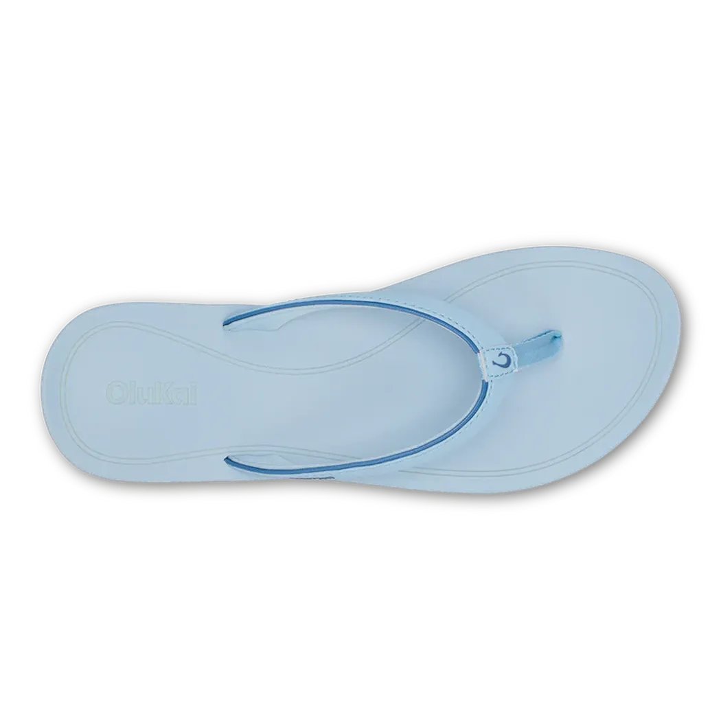 Olukai Women's ‘Uiki-Women's - Footwear - Sandals-Appalachian Outfitters