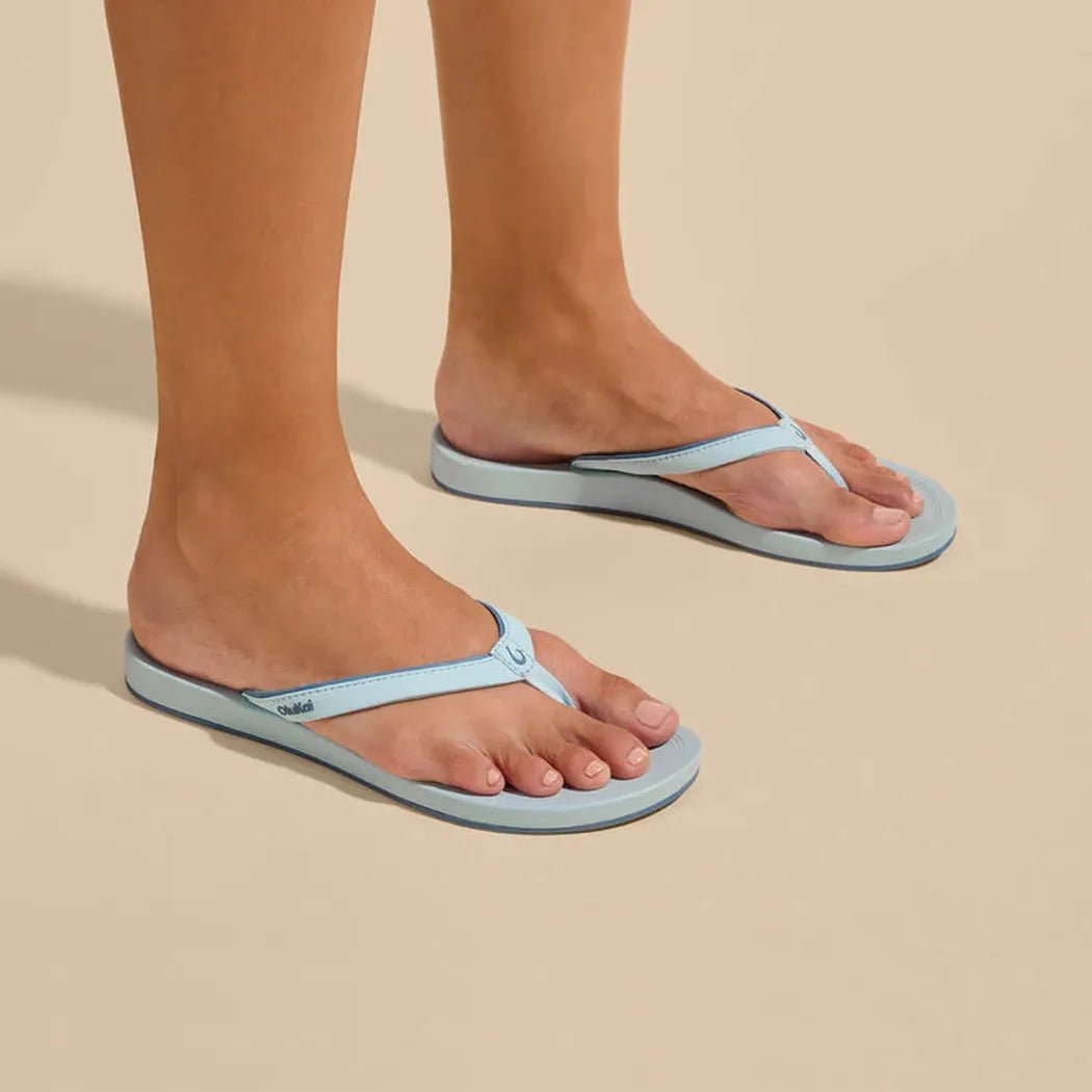 Olukai Women's ‘Uiki-Women's - Footwear - Sandals-Appalachian Outfitters