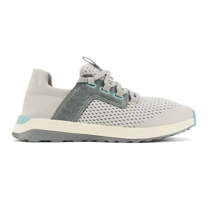 Olukai Women's Wailuku-Women's - Footwear - Shoes-Mist Grey-7-Appalachian Outfitters