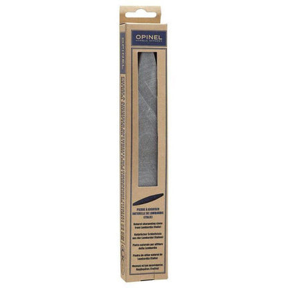 Opinel 10'' Sharpening Stone-Camping - Accessories - Knife & Axe Accessories-Appalachian Outfitters
