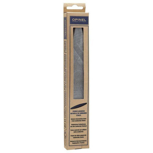 Opinel 10'' Sharpening Stone-Camping - Accessories - Knife & Axe Accessories-Appalachian Outfitters