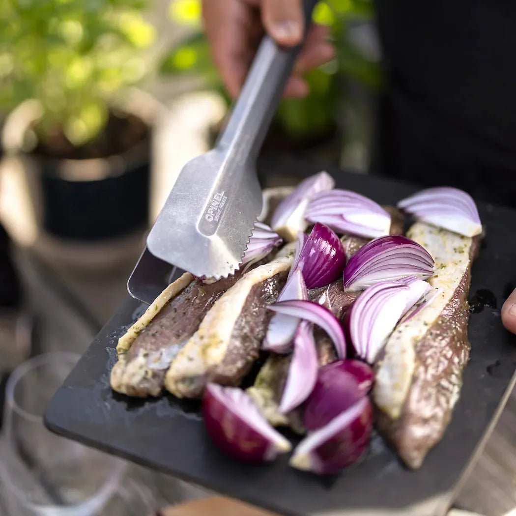 Opinel Grilling Set-Camping - Accessories - Knife & Axe Accessories-Appalachian Outfitters