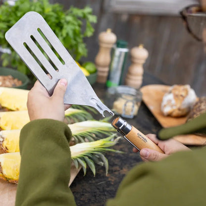 Opinel Grilling Set-Camping - Accessories - Knife & Axe Accessories-Appalachian Outfitters
