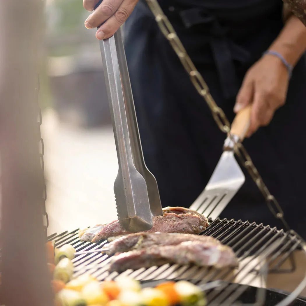 Opinel Grilling Set-Camping - Accessories - Knife & Axe Accessories-Appalachian Outfitters