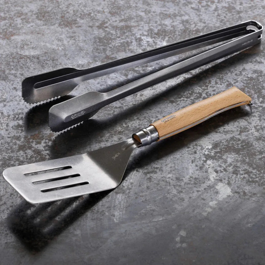 Opinel Grilling Set-Camping - Accessories - Knife & Axe Accessories-Appalachian Outfitters