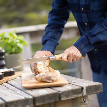 Opinel Grilling Set-Camping - Accessories - Knife & Axe Accessories-Appalachian Outfitters