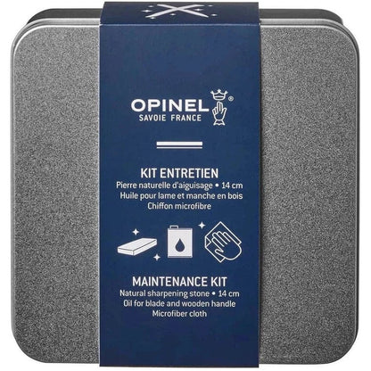Opinel Maintenance Kit-Camping - Accessories - Knife & Axe Accessories-Appalachian Outfitters