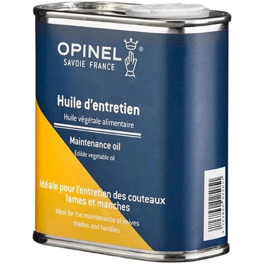 Opinel Maintenance Oil-Camping - Accessories - Knife & Axe Accessories-Appalachian Outfitters