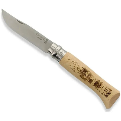 Opinel National Parks Collection-Camping - Accessories - Knives-Appalachian Outfitters