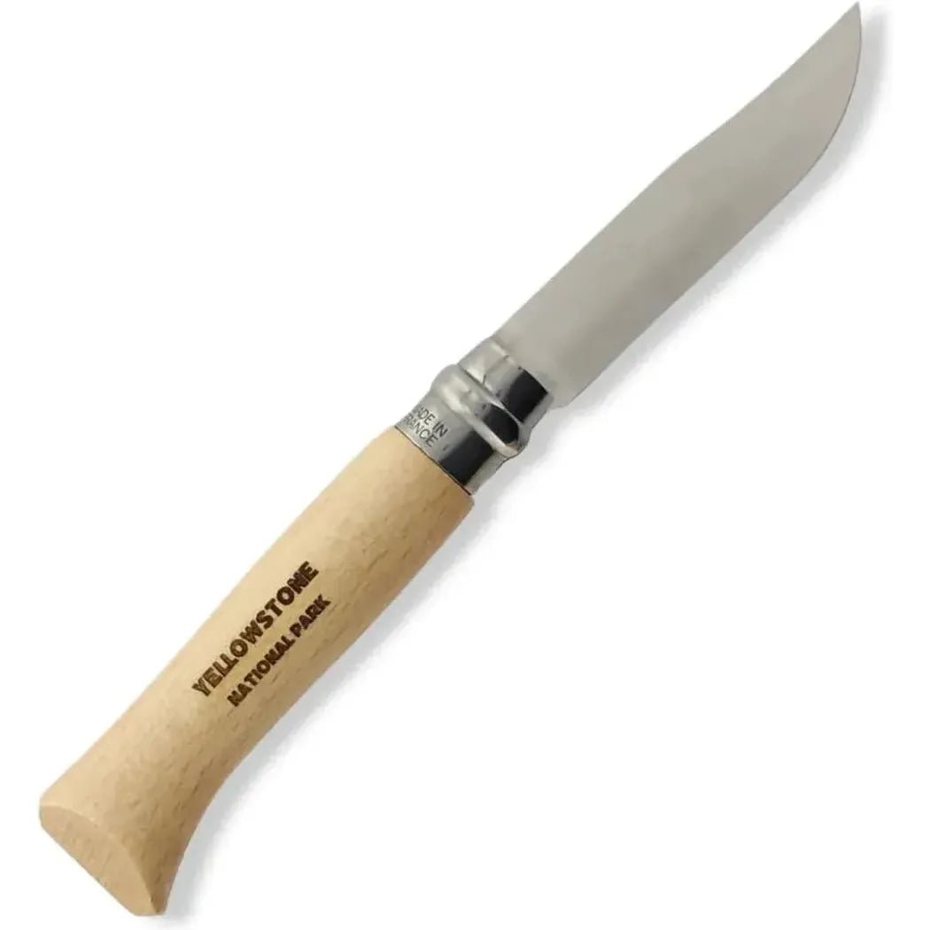 Opinel National Parks Collection-Camping - Accessories - Knives-Appalachian Outfitters