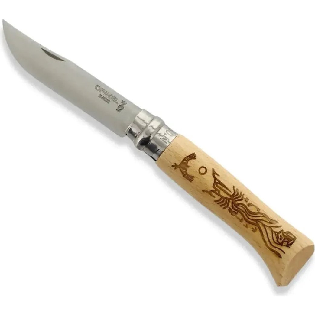Opinel National Parks Collection-Camping - Accessories - Knives-Appalachian Outfitters