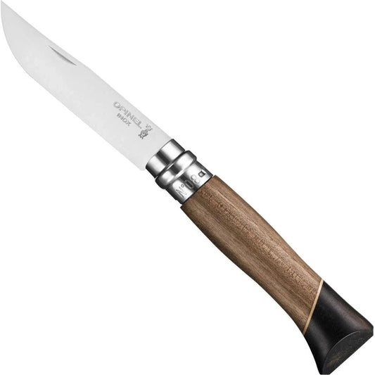 Opinel No.08 Workshop - Gift Box-Camping - Accessories - Knives-Appalachian Outfitters