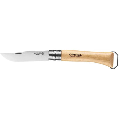 Opinel No.10 Corkscrew & Bottle Opener Knife-Camping - Accessories - Knives-Appalachian Outfitters