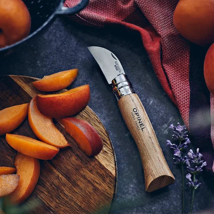 Opinel No.7 Scoring Knife-Camping - Accessories - Knives-Appalachian Outfitters