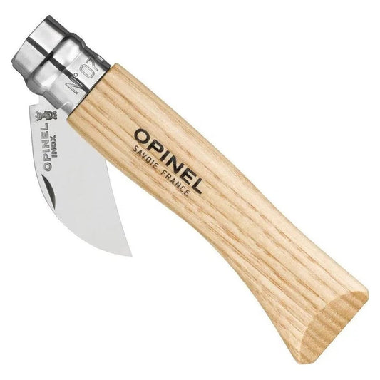 Opinel No.7 Scoring Knife-Camping - Accessories - Knives-Appalachian Outfitters