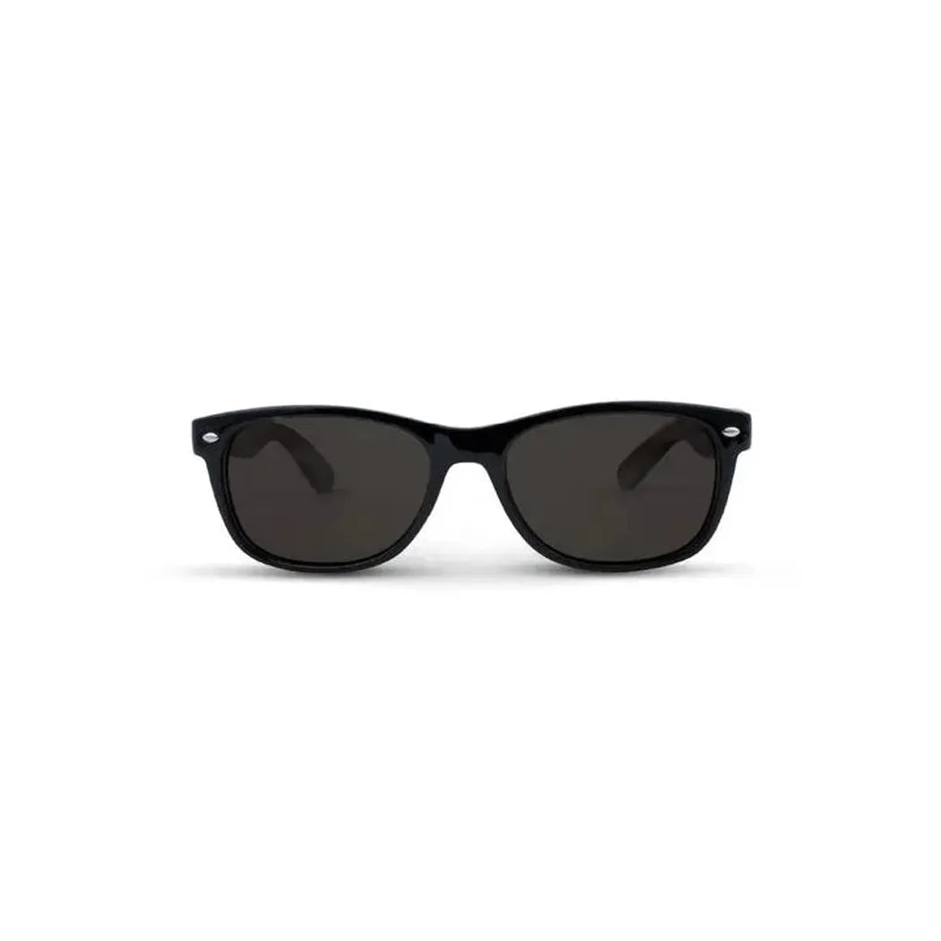 Optic Nerve Cruzin Shiny + Wood-Accessories - Eyewear - Sunglasses-Appalachian Outfitters