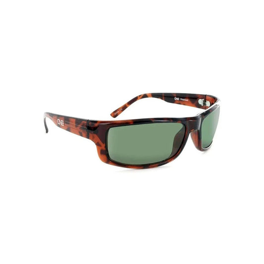 Optic Nerve Fourteener-Accessories - Eyewear - Sunglasses-Tortoise-Smoke-Appalachian Outfitters